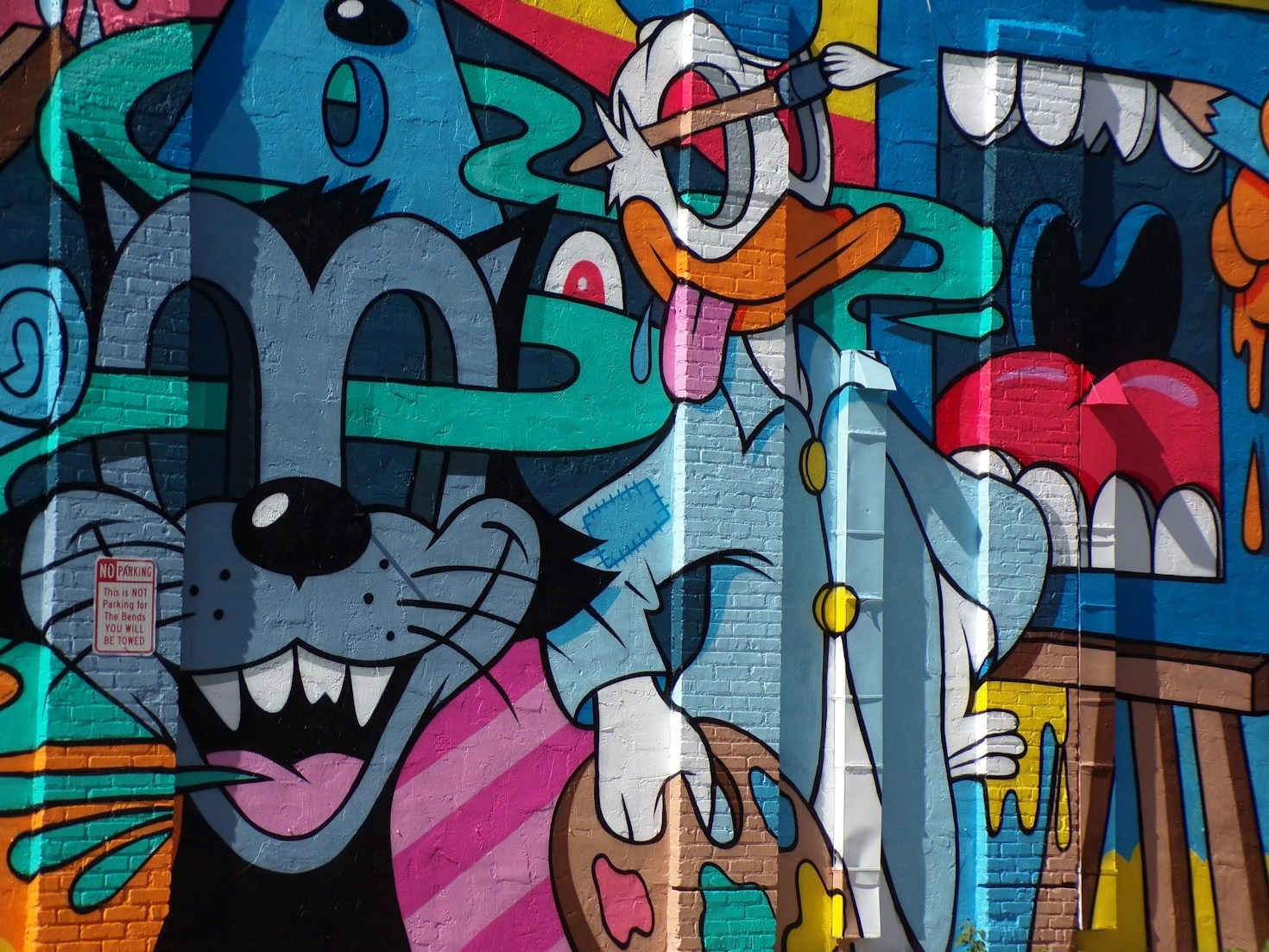 Kartun Klasik yang Masih Dikenang